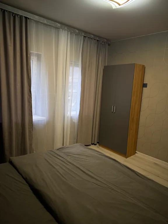 Коттедж 1-комнатный Дом — Пятигорск