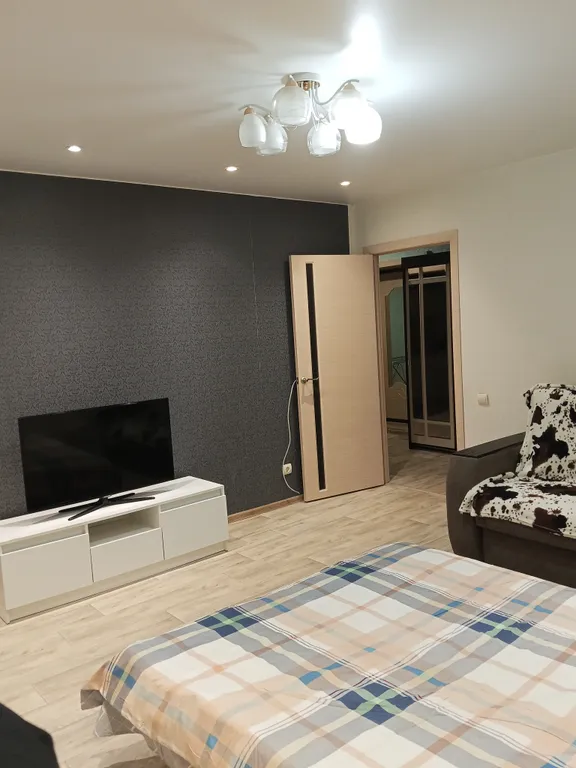 Уютная квартира мкр Новый город