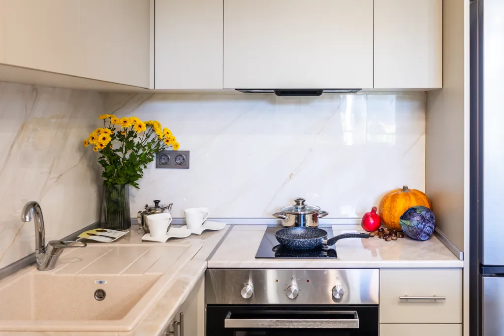 Апартаменты KeyGo #0010 рядом с церковью Святого Саркиса