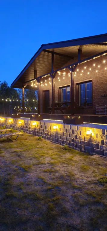 Коттедж Дом, баня, чан, рядом с морем п.Волчанец кп.Венеция Приморский край — аренда посуточно в Находка