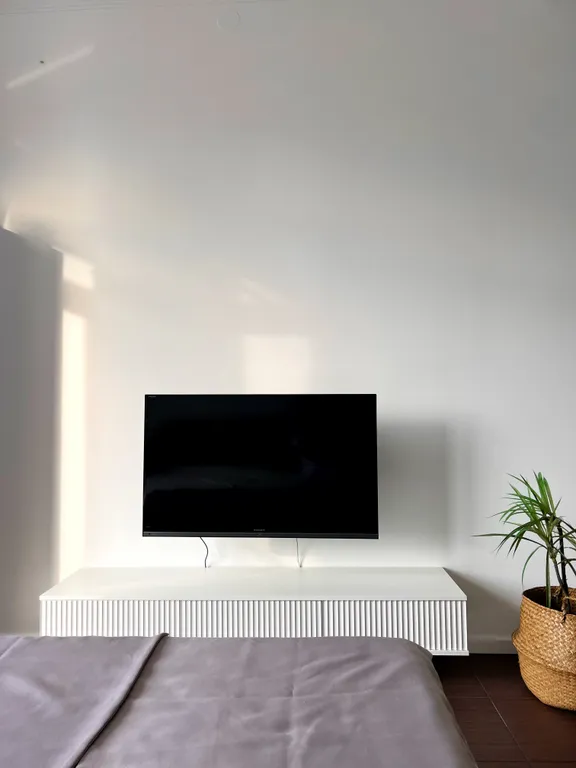 У моря с балконом