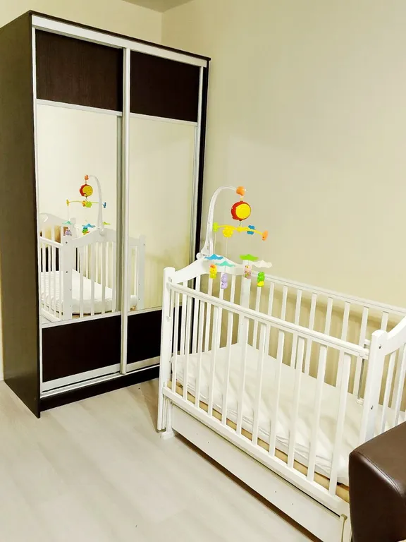 Квартира Комфортная квартира для командированных вблизи центра — Ярославль