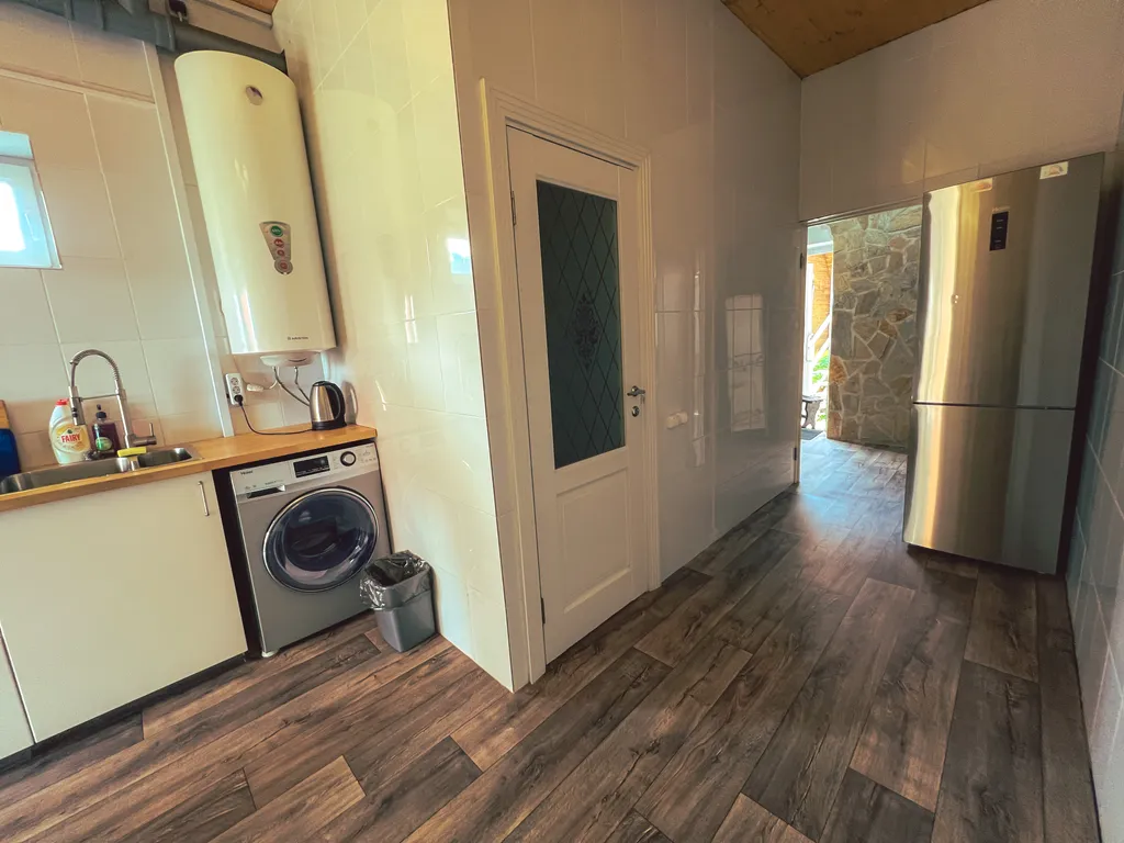 1-комнатный Дом