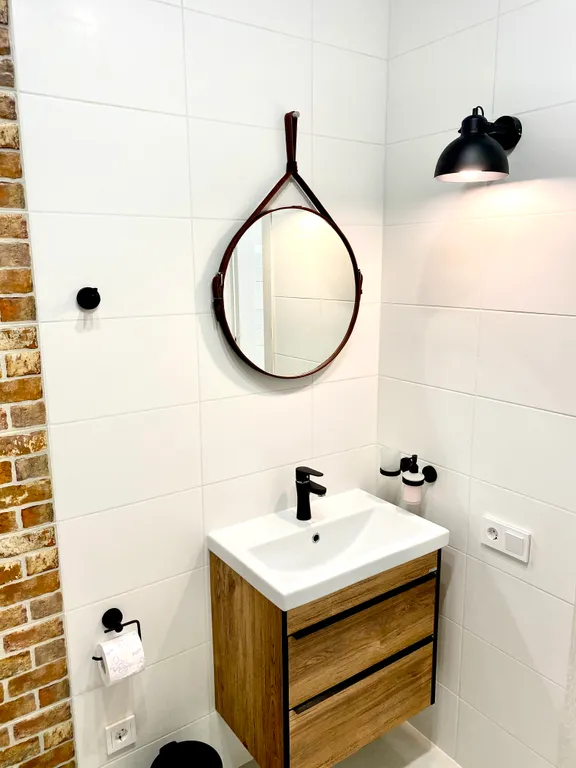 Квартира Квартира EA Studio — Светлогорск