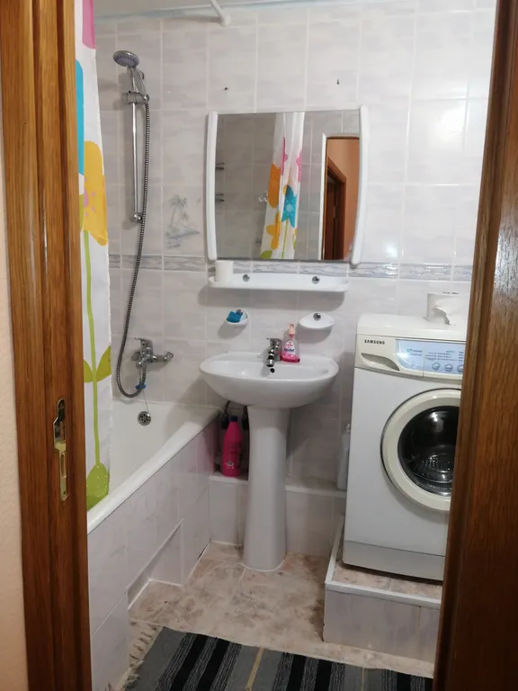 Квартира в центре города