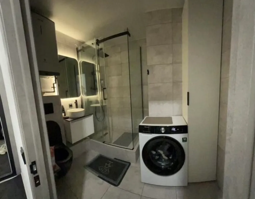 2-х комнатная квартира