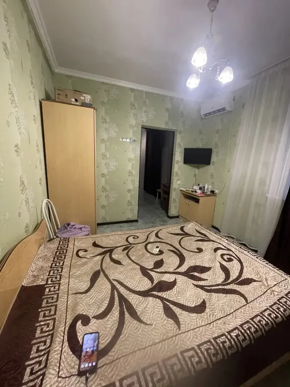 Комната