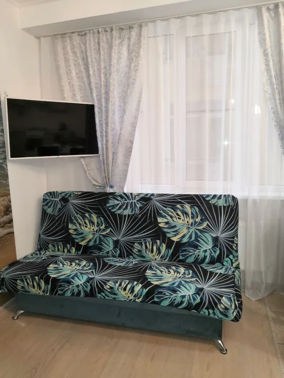 Квартира Квартира у моря — Адлер