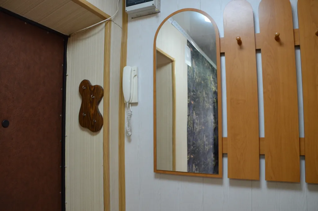 Квартира Уютная квартира в центре города — Калининград