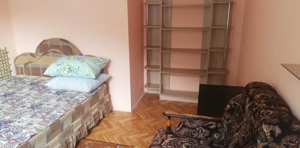 5-комнатный Дом