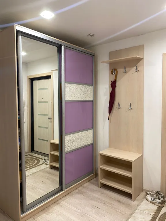 Квартира Уютная квартира в спальном районе — Кострома