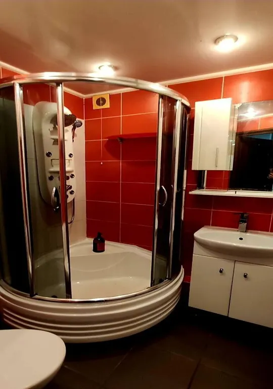 Квартира то, что нужно — аренда посуточно в Мариуполь