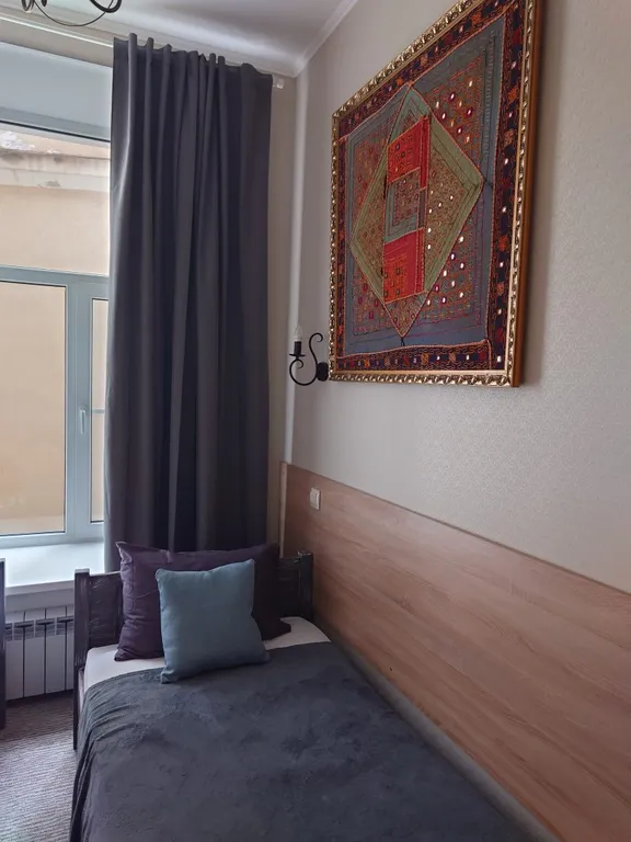 Комната