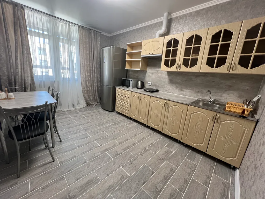 Квартира Апартаменты привилегия — Анапа