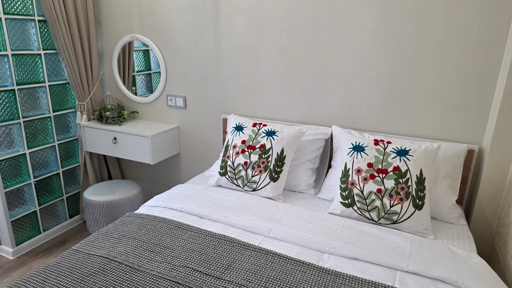 Квартира, в которой хочется жить — аренда посуточно в Горно-Алтайск