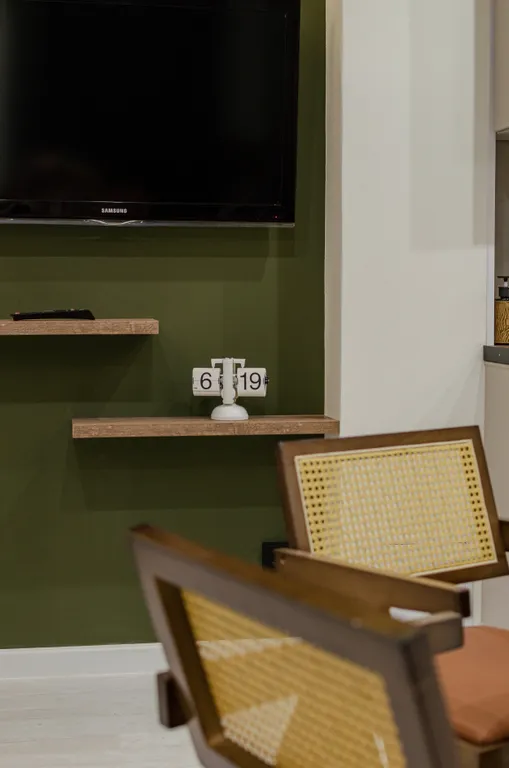 Квартира в центре