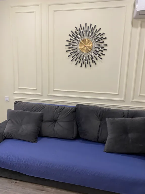 Квартира   ЖК  Самолет — аренда посуточно в Брянск