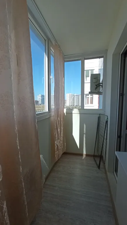 Квартира Квартира в новом жилом комплексе — Анапа