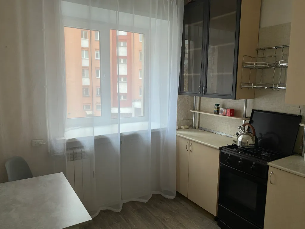 1- комнатная квартира на Садовой