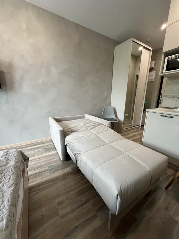 Уютные апартаменты с видом на горы