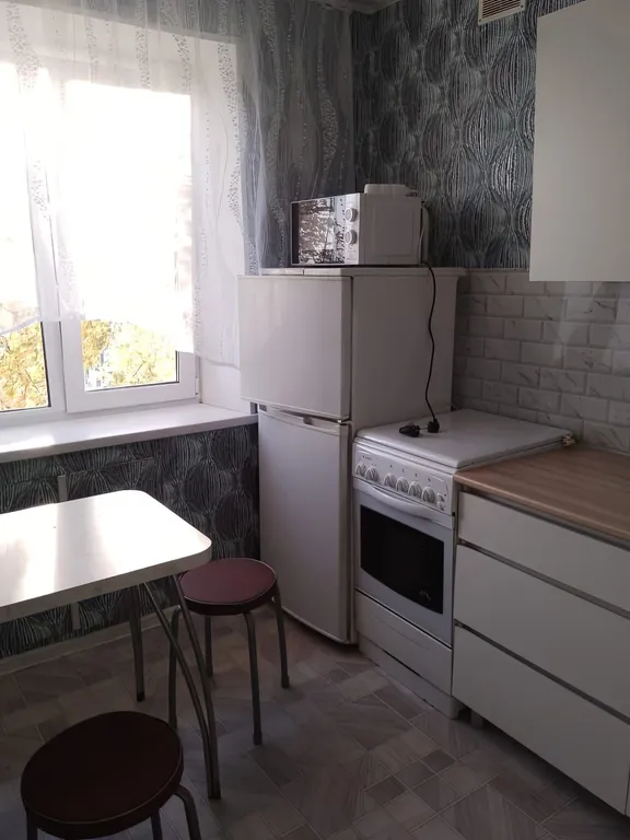 Однокомнатная квартира в центре города — аренда посуточно в Миасс