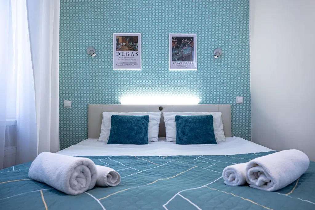 Уютная студия в 19 минутах на машине от аэропорта внуково!