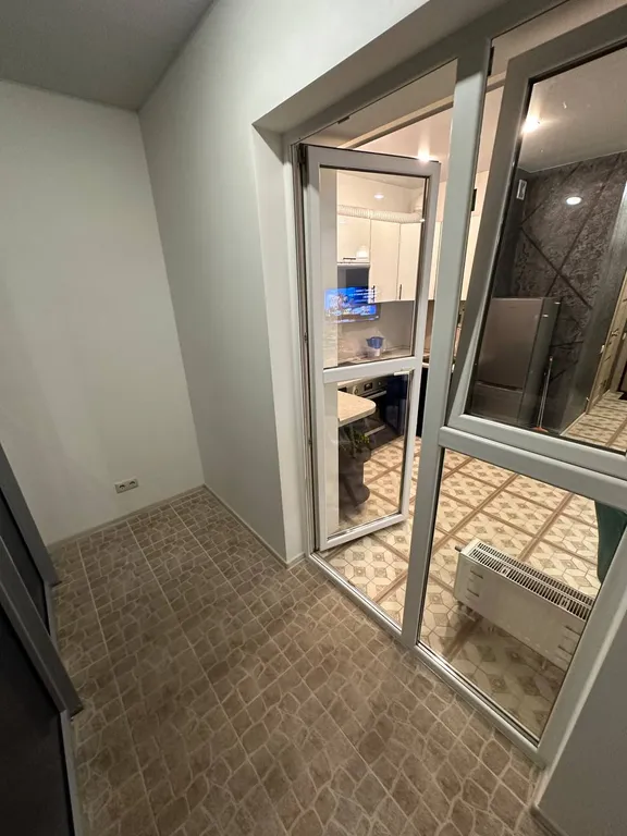 Уютная студия