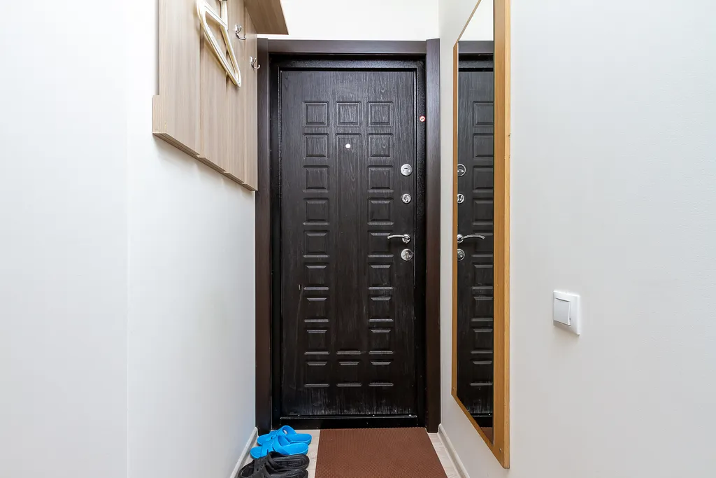 Уютная квартира на площади Маркса