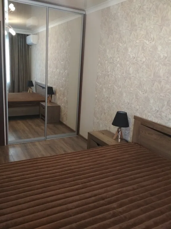 Комфортабельная квартира у набережной