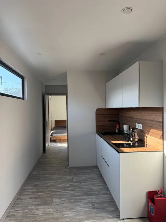 Коттедж Дом СНТ Садовод — Геленджик