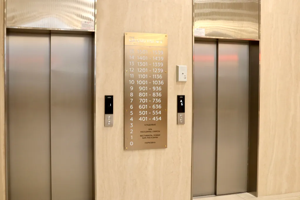 Квартира Квартира Grand — Краснодар