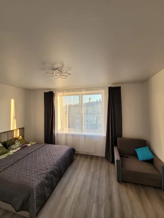 Уютная 1-комнатная квартира в городе Светлогорск