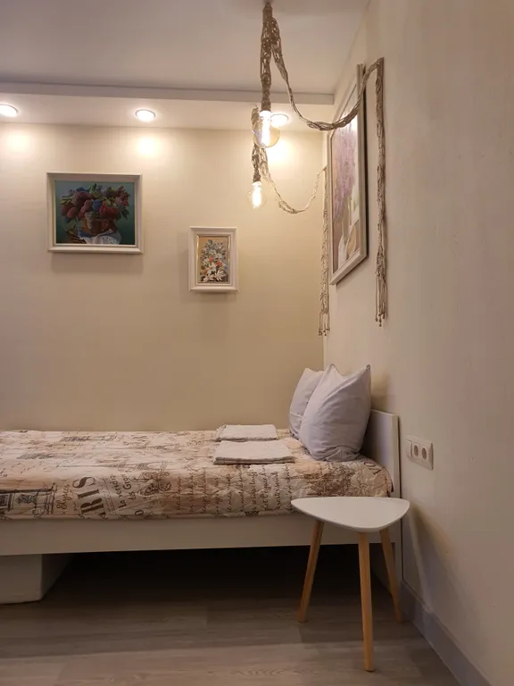 Уютная квартира Времена года