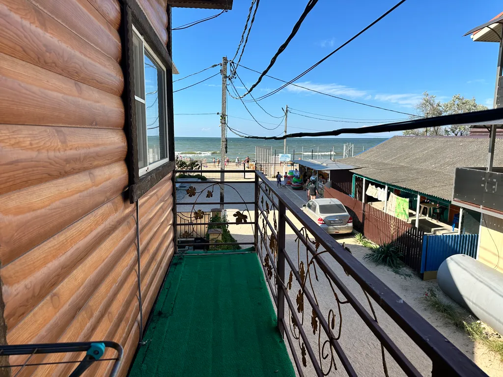 Коттедж Гостевой дом Бунгало — аренда посуточно в Голубицкая