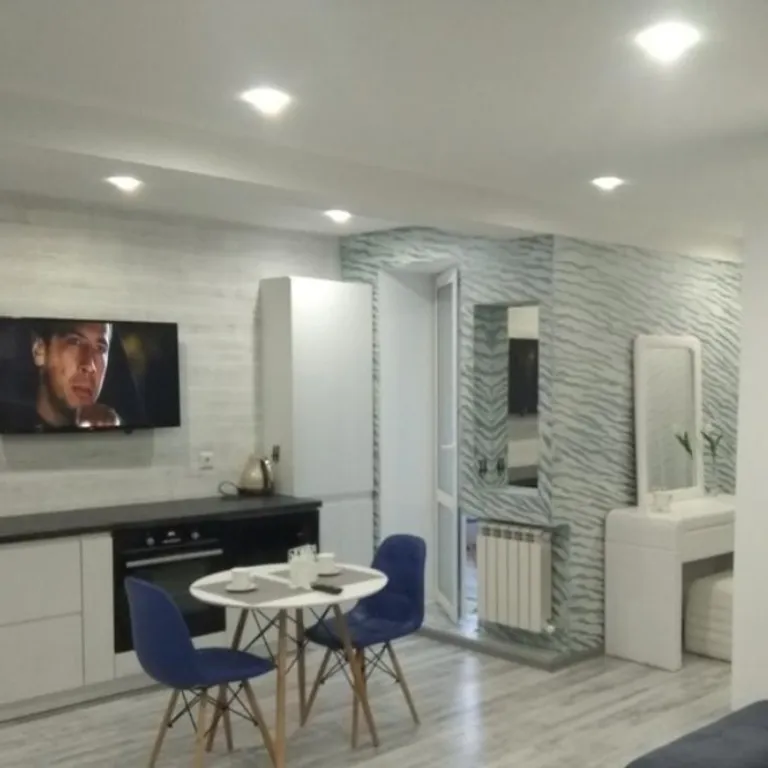 Уютная квартира в центре