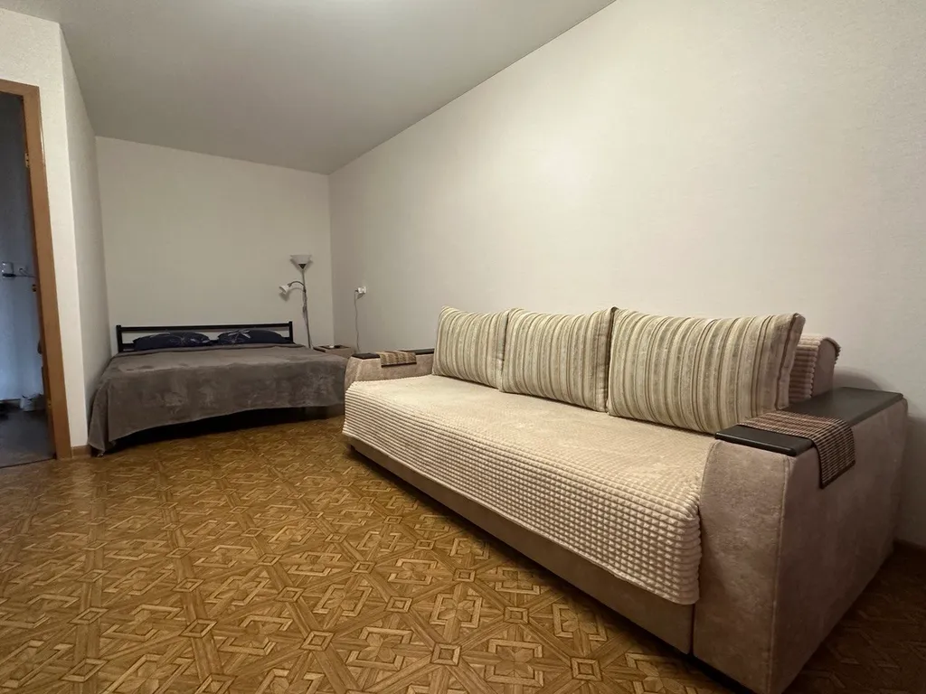 Уютная квартира в центре города недалеко от Набережной