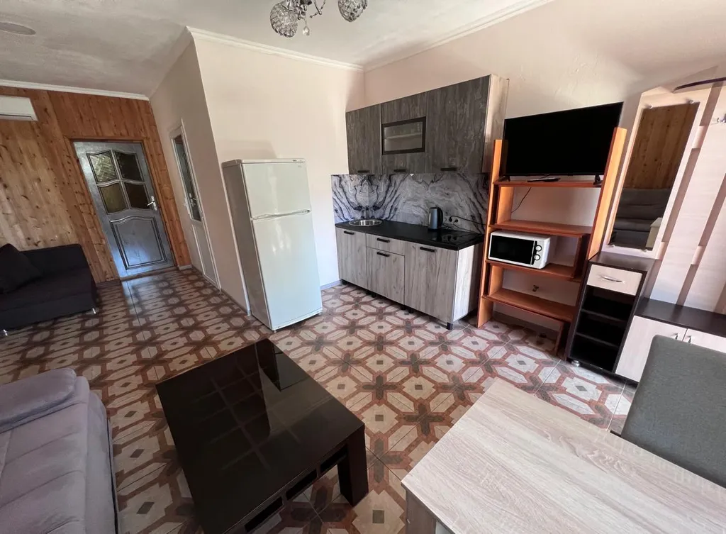 Коттедж 2-комнатный Дом — Адлер