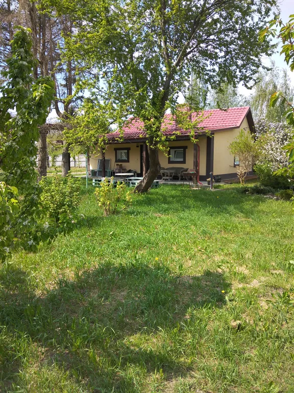 Дом для отдыха возле моря