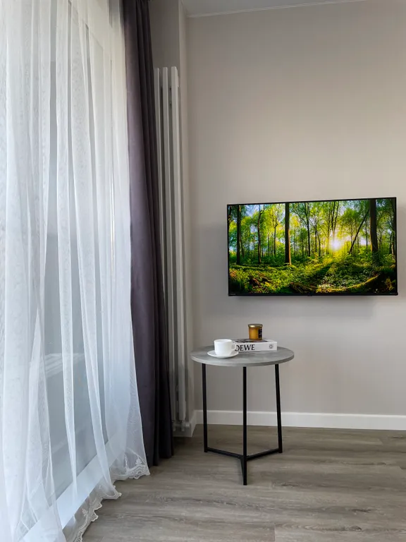 Квартира Квартира MoonRoom 72 жк Европейский Квартал — Тюмень