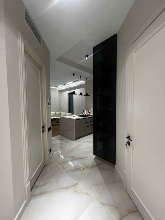 Апартаменты в Parkwood