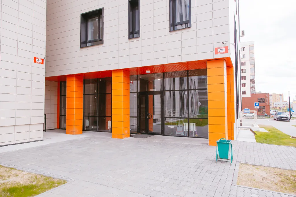 Энергия Севера