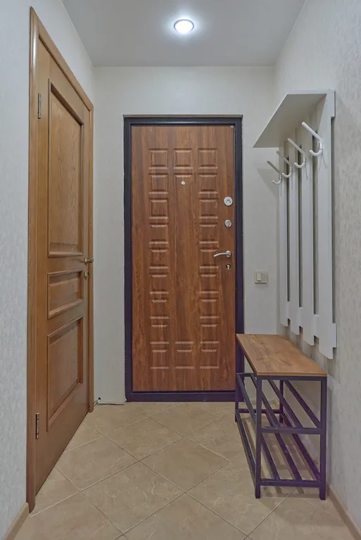 Уютная квартира возле университета ТПУ