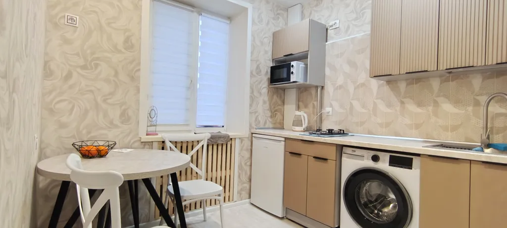 Lux Апартаменты