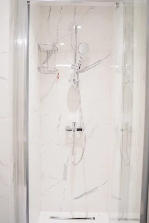 Квартира с видом на Мраморное море и город