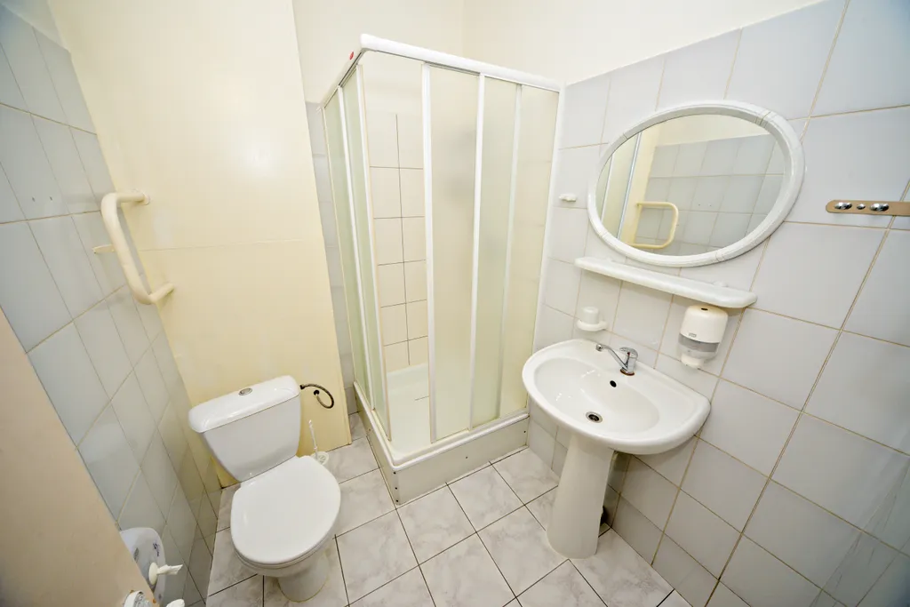 Квартира Комната — Москва