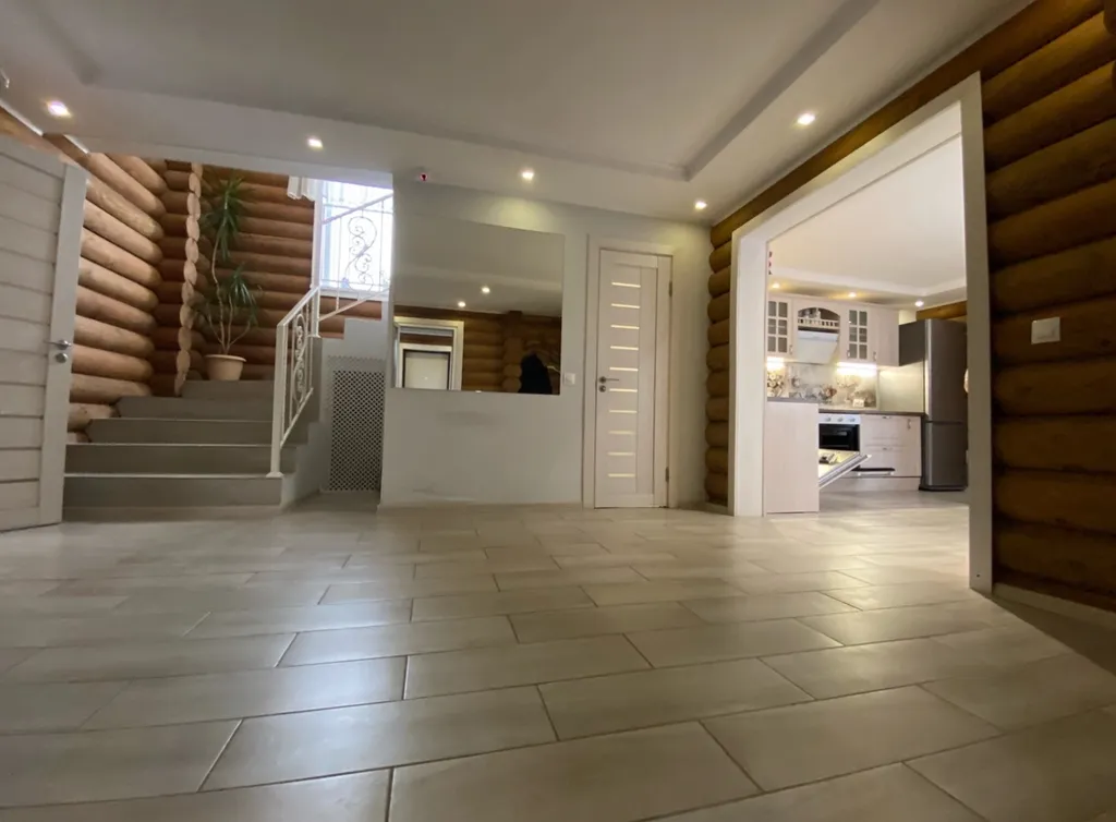 Лесная сказка