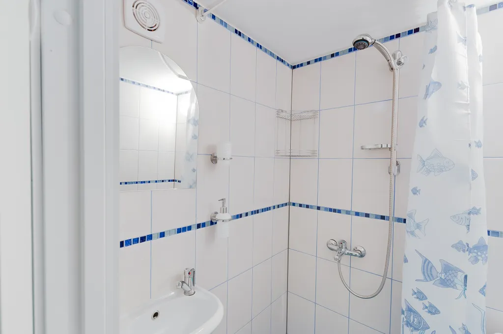 Квартира Квартира Уютная студия 9м2 в центре — Санкт-Петербург