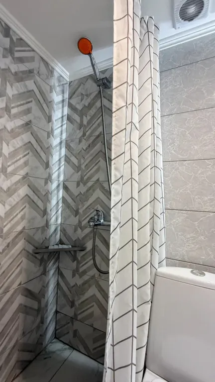 Квартира Квартира Уютная студия у м. Варшавская/Каширская — Москва