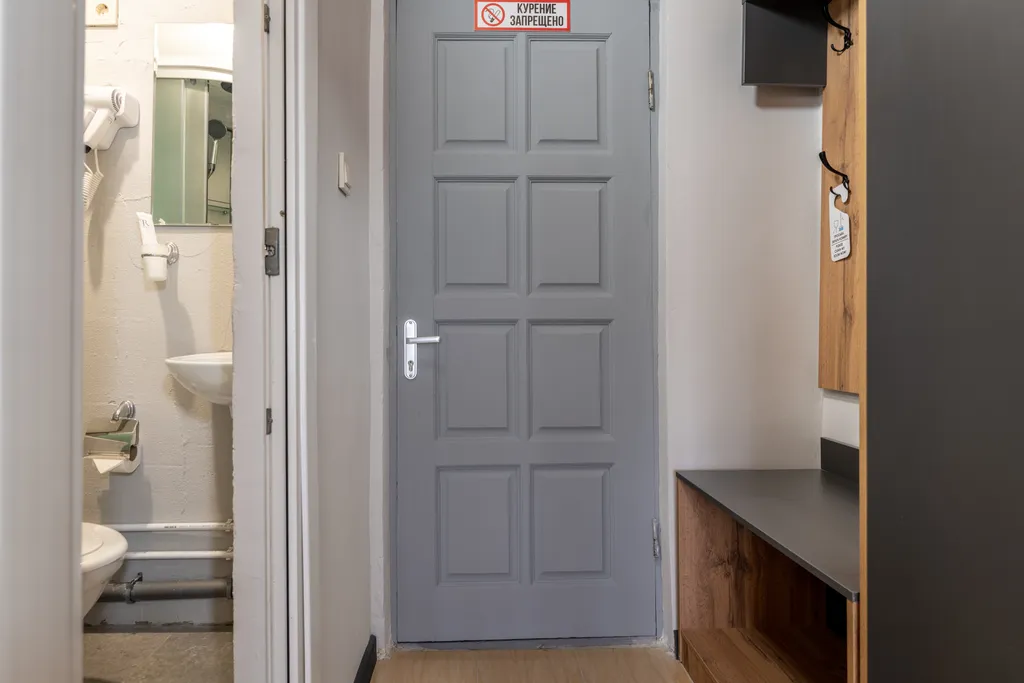 Квартира Комната — Кучук-Дере