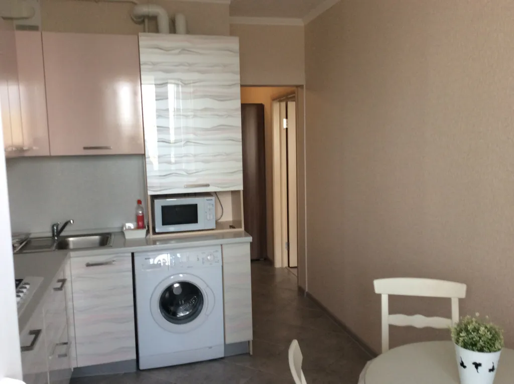 Квартира Квартира в центре море рядом — Анапа